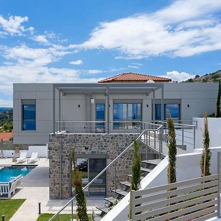 Villa Theologos Theologos  Bagian luar foto